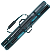 Drennan Armoured Compact Pole Case